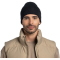 BUFF Knitted Beanie 999 - lilon black