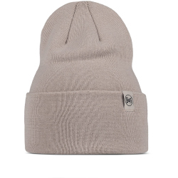 BUFF Knitted Beanie 954 - lilon birch gray