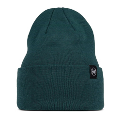 BUFF Knitted Beanie 303 - lilon silversage