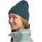 BUFF Knitted Beanie 303 - lilon silversage