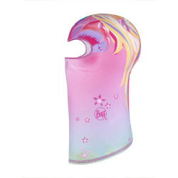 BUFF Polar Balaclava Mädchen 538 - Unicorn pink