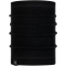 BUFF Polar Neckwarmer Kinder 999 - solid black