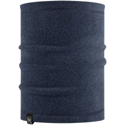 BUFF Polar Neckwarmer Kinder 779 - htr night blue