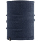 BUFF Polar Neckwarmer Kinder 779 - htr night blue