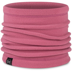 BUFF Polar Neckwarmer Mädchen 650 - solid tulip ink