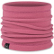 BUFF Polar Neckwarmer Mädchen 650 - solid tulip ink