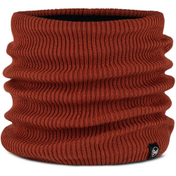 BUFF Knitted & Fleece Renvi Neckwarmer 330 - renvi...