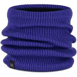 BUFF Lan Neckwarmer Kinder 740 - lan ultramarine