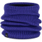 BUFF Lan Neckwarmer Kinder 740 - lan ultramarine