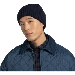 BUFF Strickmütze 717 - rutger midnight