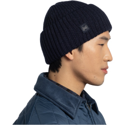 BUFF Strickmütze 717 - rutger midnight
