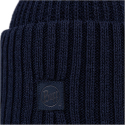 BUFF Strickmütze 717 - rutger midnight