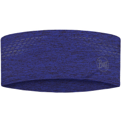 BUFF Dryflx Stirnband 740 - solid ultramarine