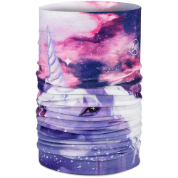BUFF Original Ecostretch Multifunktionstuch Kinder 555 -...