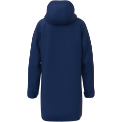 erima Stadionjacke/Wintermantel Kinder new navy 152