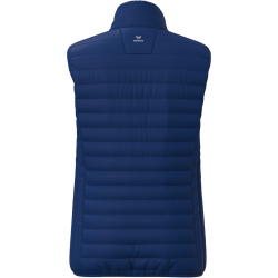 erima Puffer Weste Damen new navy 34