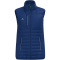 erima Puffer Weste Damen new navy 34