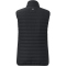 erima Puffer Weste Damen black 34