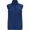 erima Puffer Weste Herren new navy S