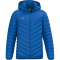 erima Winterjacke Kinder new royal 128-140