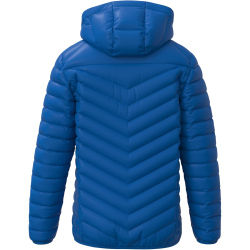 erima Winterjacke Herren new royal S