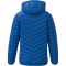erima Winterjacke Herren new royal S