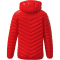 erima Winterjacke Kinder red 128-140