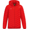 erima Winterjacke Herren red S