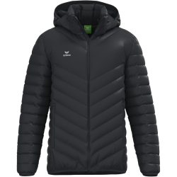 erima Winterjacke Kinder black 128-140