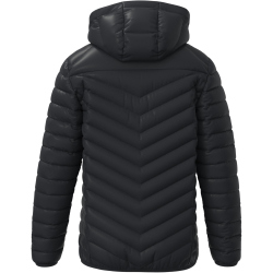 erima Winterjacke Kinder black 128-140