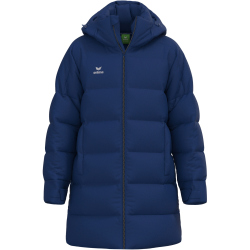 erima Coachjacke Herren new navy S