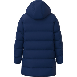 erima Coachjacke Herren new navy S