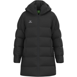 erima Coachjacke Herren schwarz S