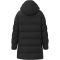 erima Coachjacke Herren schwarz S