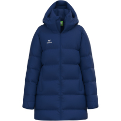 erima Coachjacke Damen new navy 34