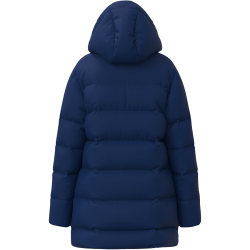 erima Coachjacke Damen new navy 34