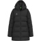 erima Coachjacke Damen schwarz 38