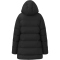 erima Coachjacke Damen schwarz 38