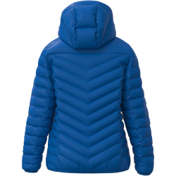 erima Winterjacke Damen new royal 36