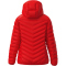 erima Winterjacke Damen red 34