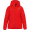 erima Winterjacke Damen red 36