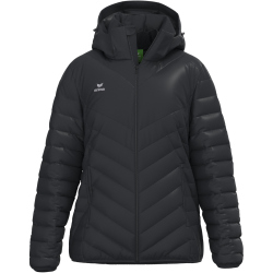 erima Winterjacke Damen black 2 36