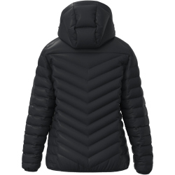erima Winterjacke Damen black 2 36