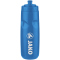 JAKO Trinkflaschenset 8x Trinkflaschen + Halter 440 - JAKO blau
