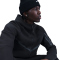NIKE Tech Fleece Windrunner Kapuzenjacke 010 - black/black M