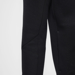 NIKE Tech Fleece Windrunner Kapuzenjacke 010 - black/black XXL