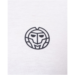 BIDI BADU Crew Chill T-Shirt Mädchen WH - white 140