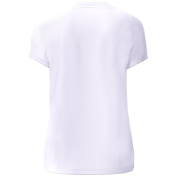 BIDI BADU Crew Chill T-Shirt Mädchen WH - white 140