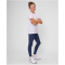BIDI BADU Crew Chill T-Shirt Mädchen WH - white 140