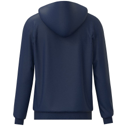 BIDI BADU Crew Chill Hoodie Jungen DBL - dark blue 128
